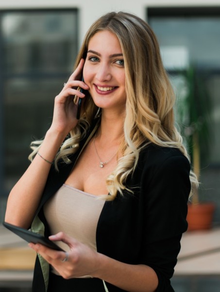 Greater Income, Less Frustration
